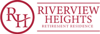 Riverview Heights Retirement Residence Logo
